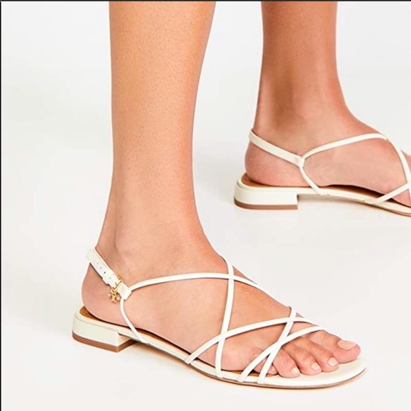 Tory Burch Shoes - Tory Burch Penelope Slingback Sandals New